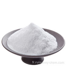 Bicarbonate de sodium de qualité alimentaire 99% min CAS 144-55-8